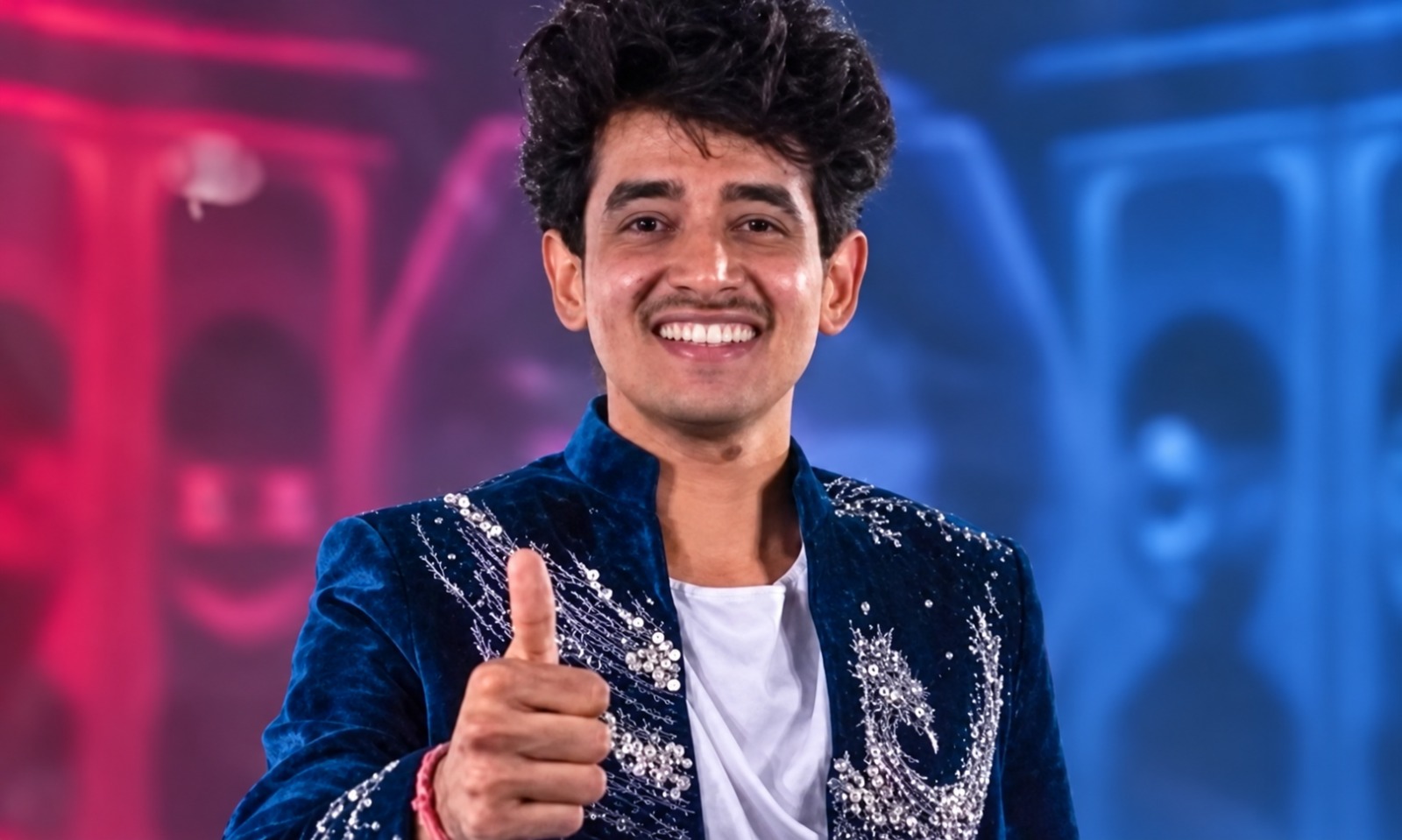 Bigg Boss Telugu 10 Faces Possible Mid-Week RJ Charan Elimination