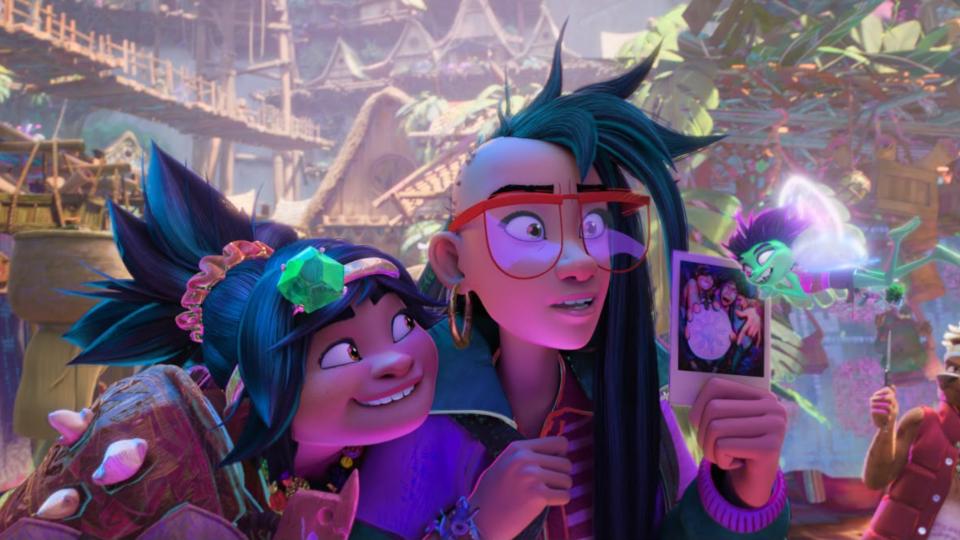 Forgotten Island Sets September 2026 Release With New Animated Vision