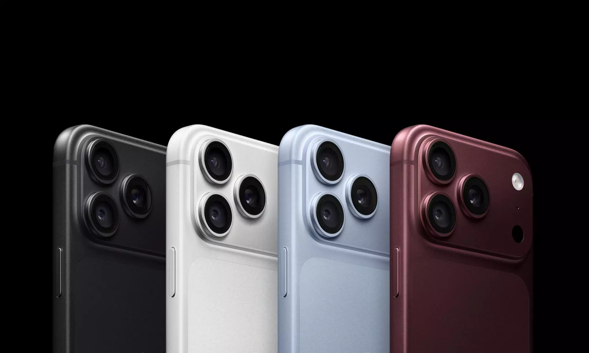 iPhone 18 Pro Prices: Countries Where They Are Cheaper Than India iPhone 18 Pro Prices: Countries Where They Are Cheaper Than India