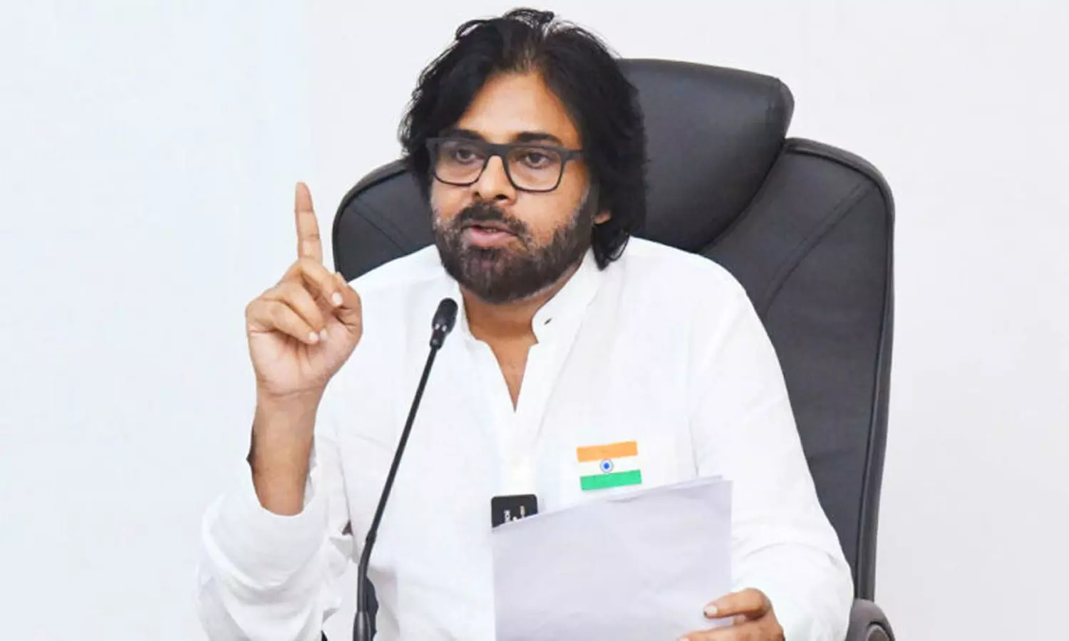 Arakkonam-Renigunta Rail Line to Boost Tourism, Trade: Pawan Kalyan Arakkonam-Renigunta Rail Line to Boost Tourism, Trade: Pawan Kalyan