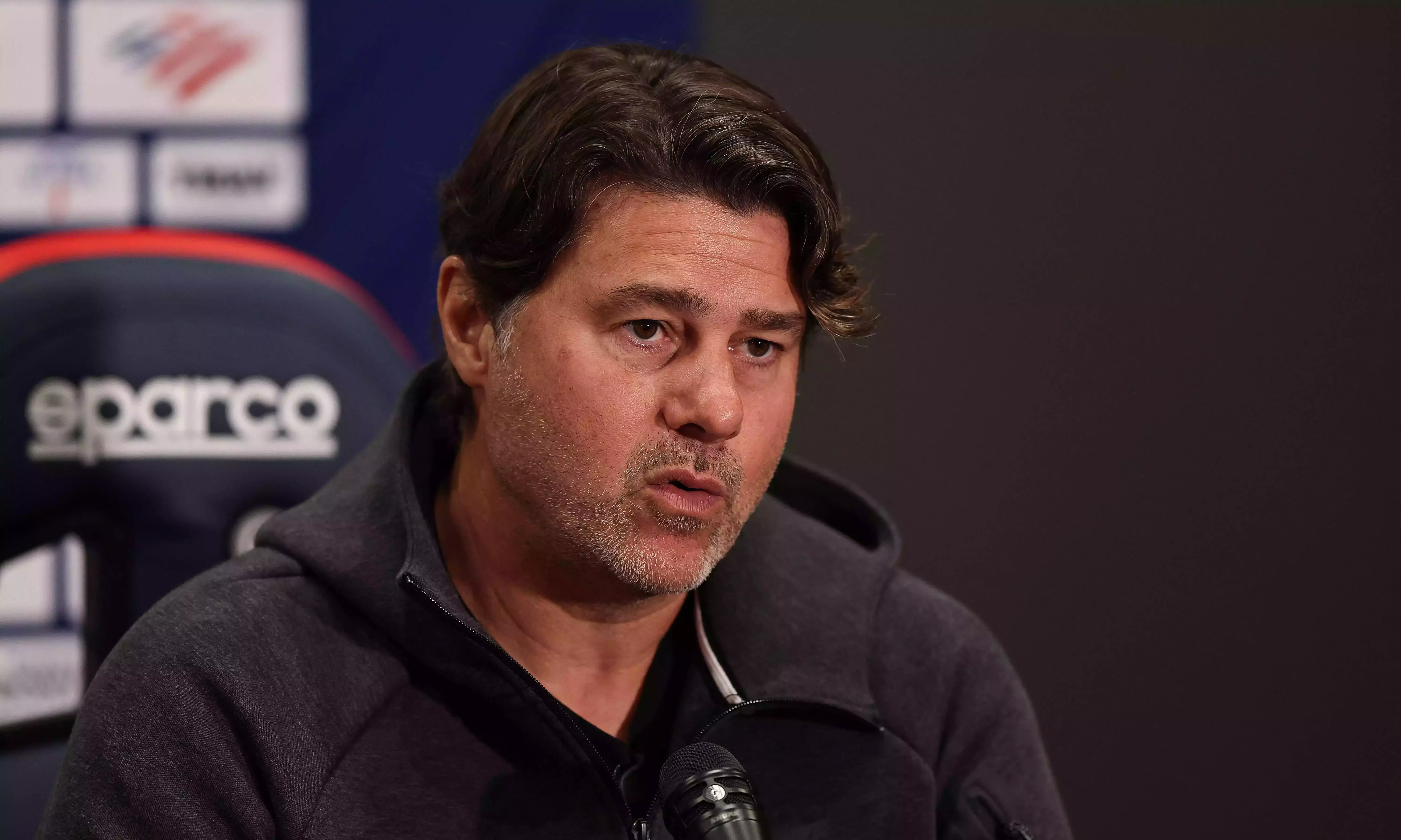 Chelsea Should Be Stripped of 2016-17 Premier League Title, Says Pochettino Chelsea Should Be Stripped of 2016-17 Premier League Title, Says Pochettino