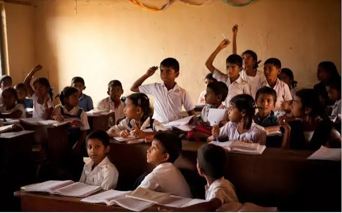 Annamaiah Dist: Two 8th Class Students of Gurukul School Try To Kill Room Mate In Hostel For A Holiday Annamaiah Dist: Two 8th Class Students of Gurukul School Try To Kill Room Mate In Hostel For A Holiday