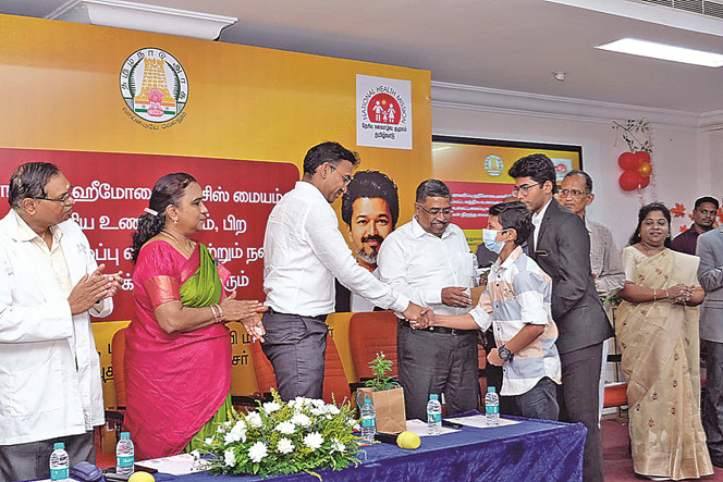 RGGGH Inaugurates Major Medical Infrastructure and Expands Nalam AI