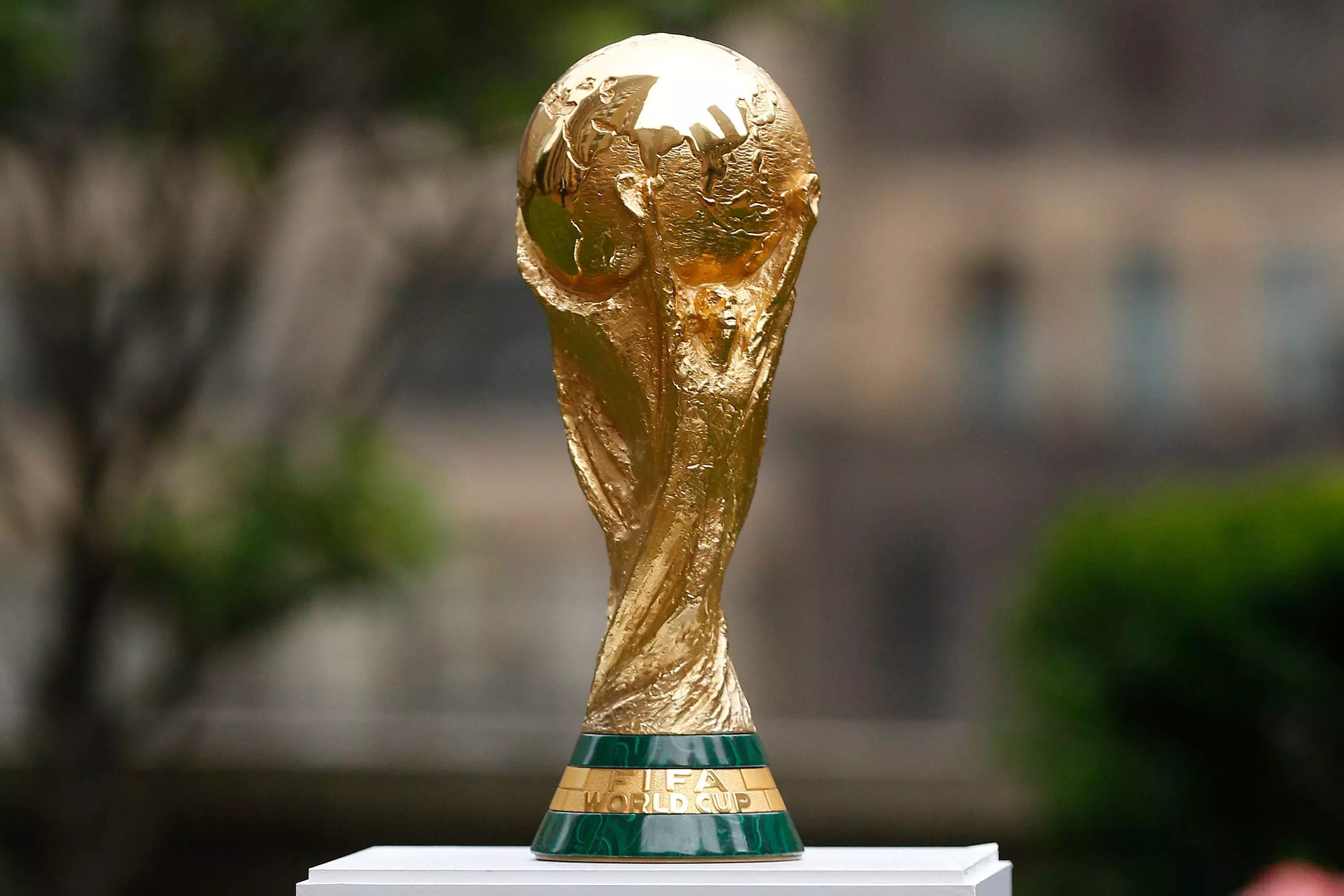 2030 FIFA World Cup Final Will Be Held in Casablanca, Says Moroccan Federation Chief 2030 FIFA World Cup Final Will Be Held in Casablanca, Says Moroccan Federation Chief