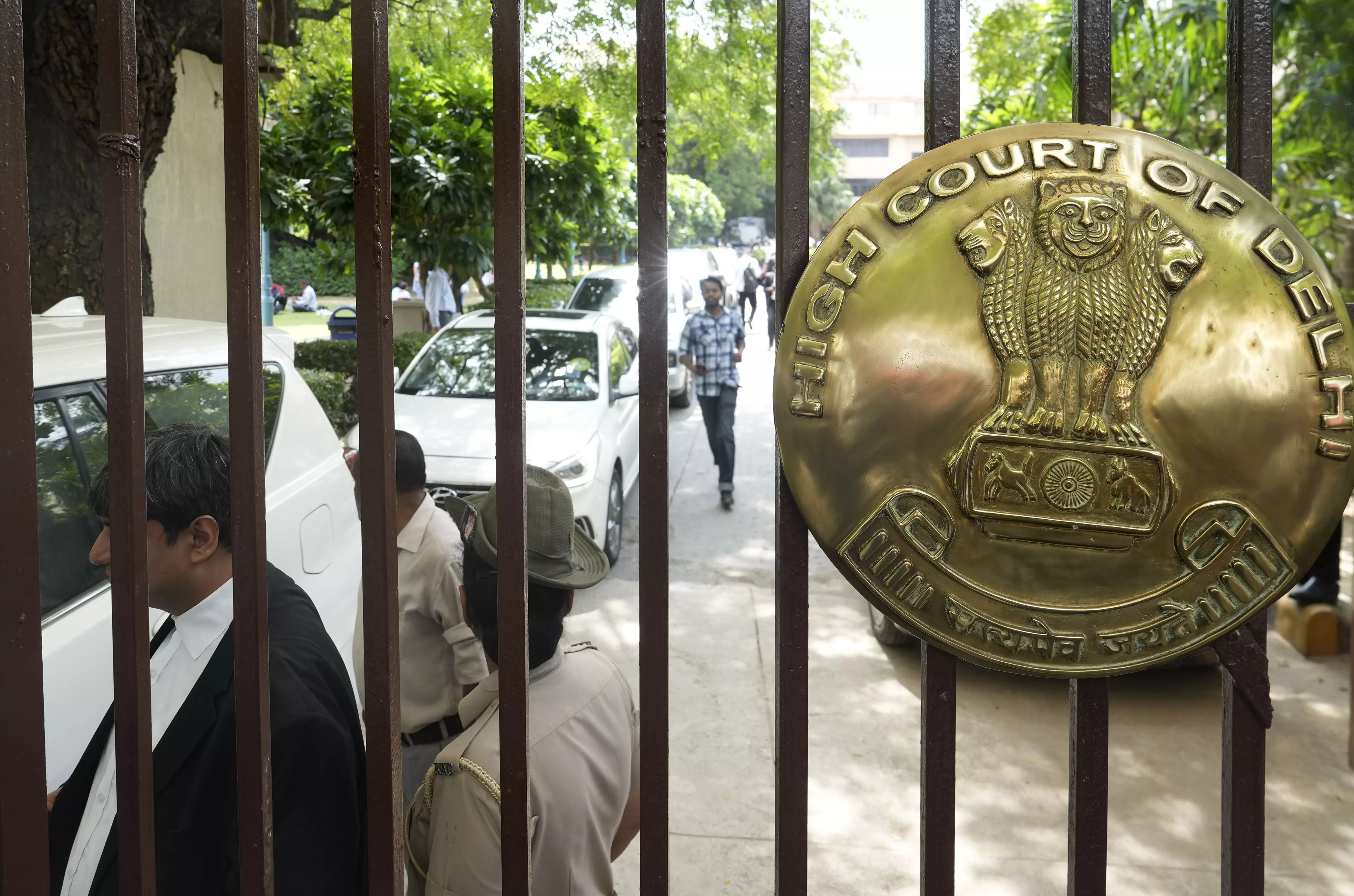 WFI Should Frame Guidelines To Balance Interest of Nation, Athlete: Delhi HC on Phogats Plea WFI Should Frame Guidelines To Balance Interest of Nation, Athlete: Delhi HC on Phogats Plea