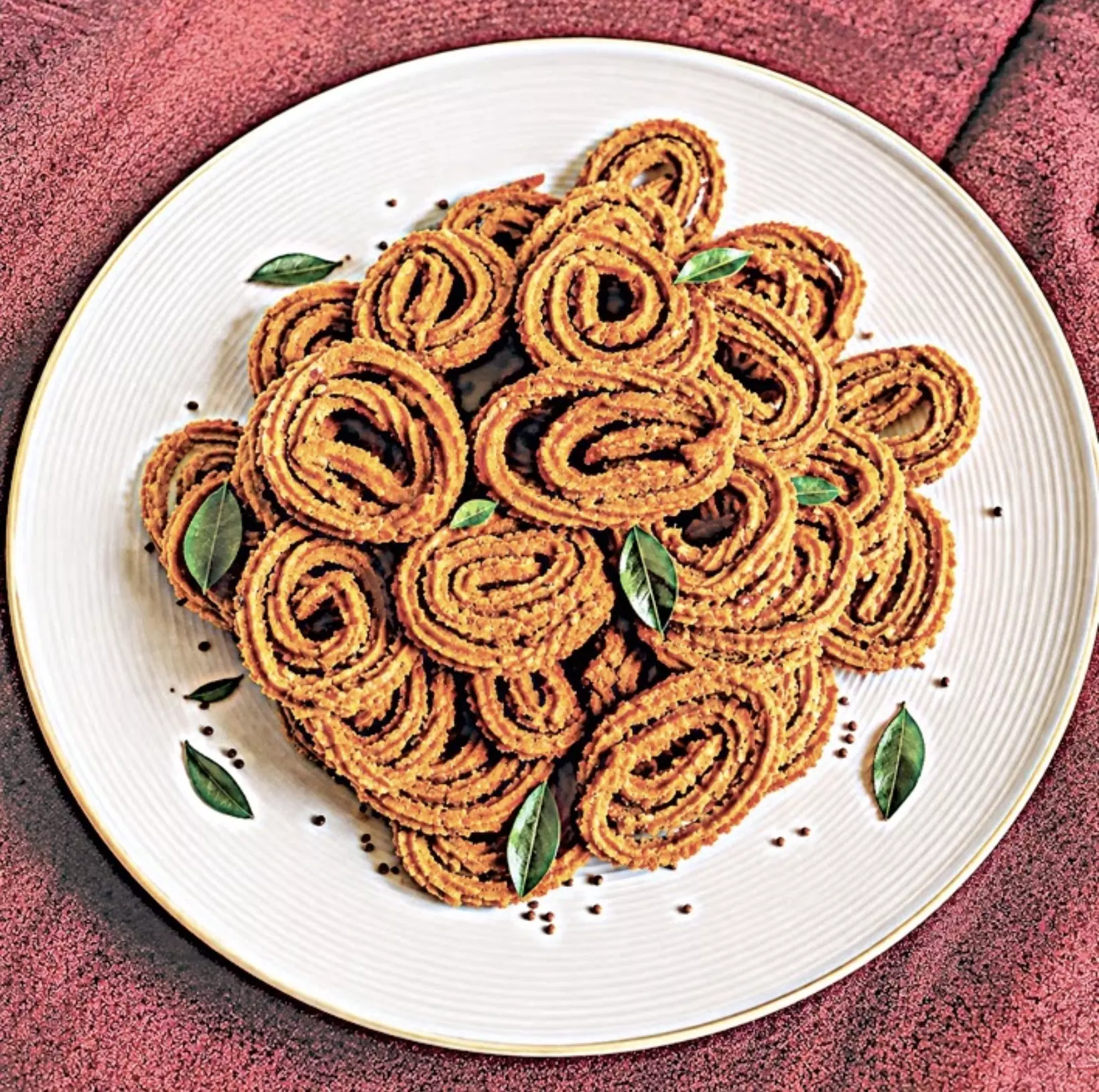 A ‘Trunk’ Call For Healthy Savouries A ‘Trunk’ Call For Healthy Savouries