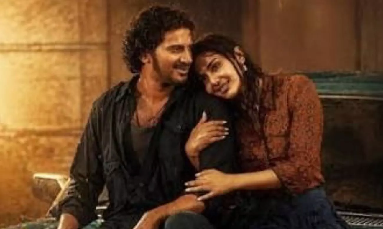 When A Film Flops, Can A Screen Couple Become Toxic? When A Film Flops, Can A Screen Couple Become Toxic?