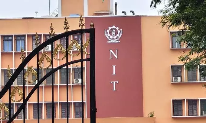 NIT Rourkela To Confer Degrees On 2,033 Students NIT Rourkela To Confer Degrees On 2,033 Students