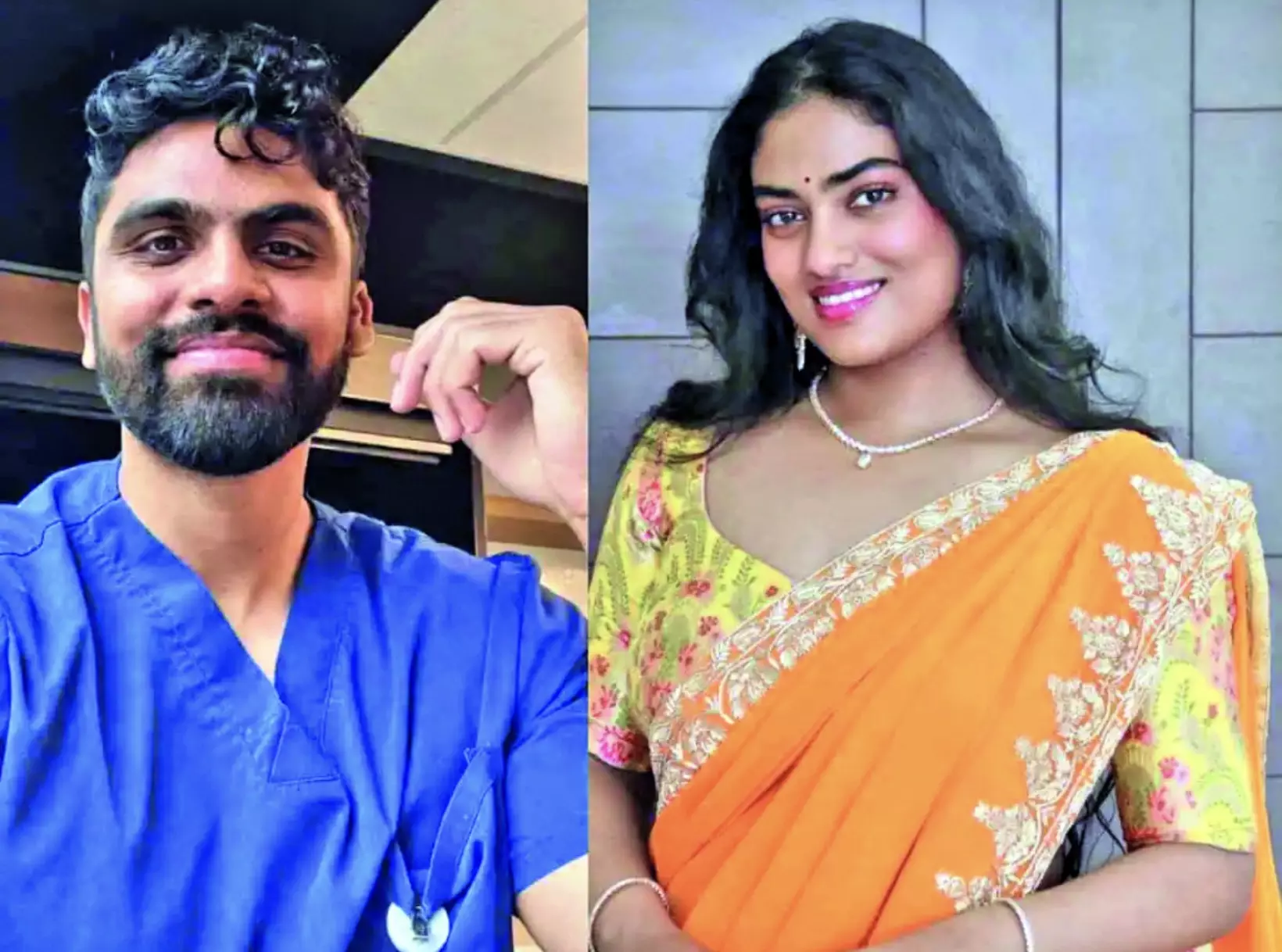Sharmila’s Daughter Set To Tie The Knot Sharmila’s Daughter Set To Tie The Knot