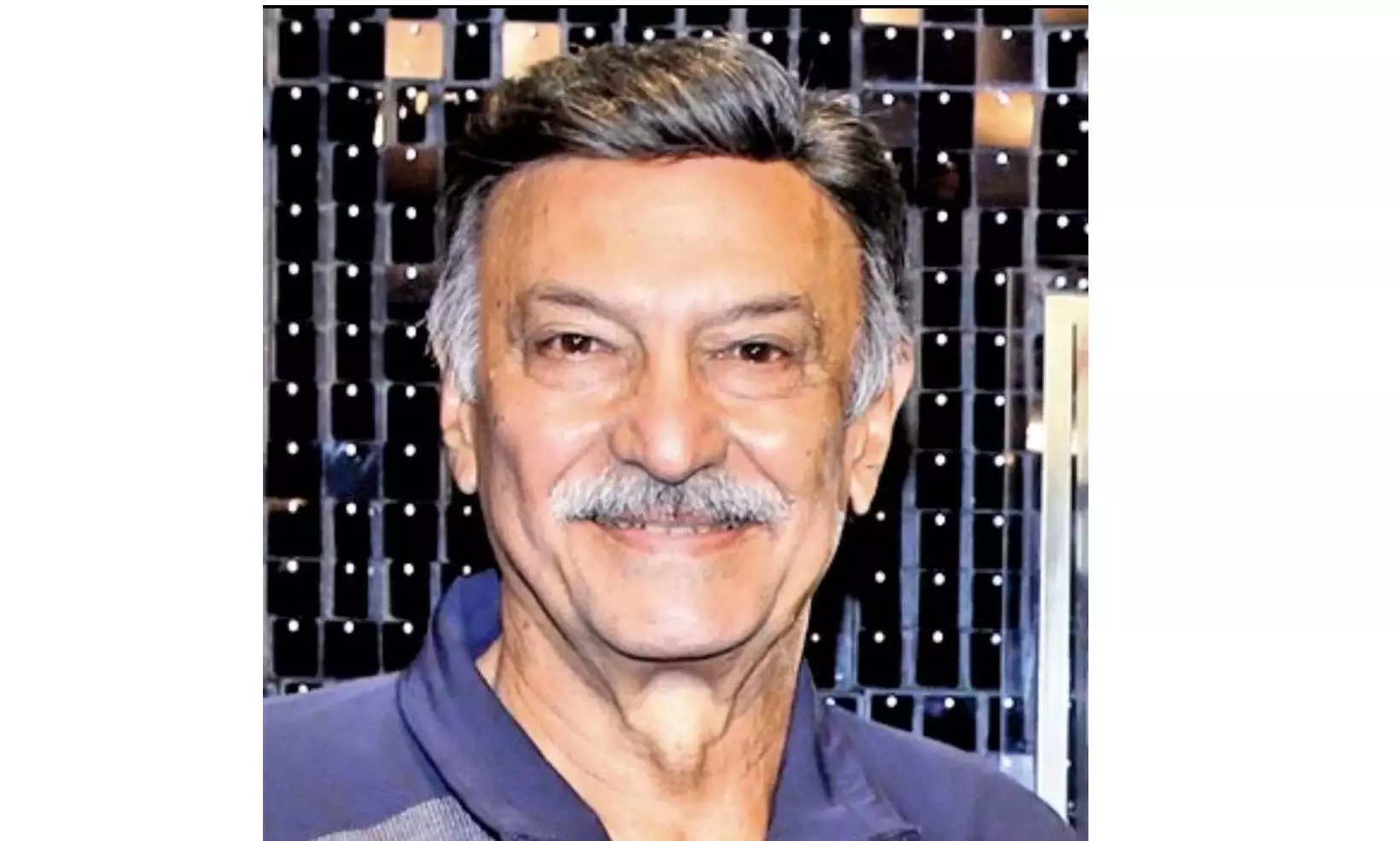 Suresh Oberoi’s ‘Super Cop’ Shout-Out Suresh Oberoi’s ‘Super Cop’ Shout-Out