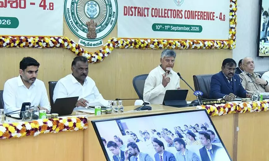 AP Posts 13.44% Growth in Q1, Highest in India AP Posts 13.44% Growth in Q1, Highest in India
