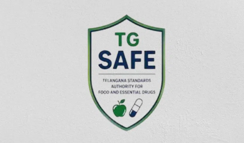 TG SAFE Raids Jangaon Clinic, Seizes Medicines Worth ₹2.10 Lakh