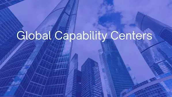 GCC Expansion May Add 8–12 mn sq. ft. Office Demand GCC Expansion May Add 8–12 mn sq. ft. Office Demand