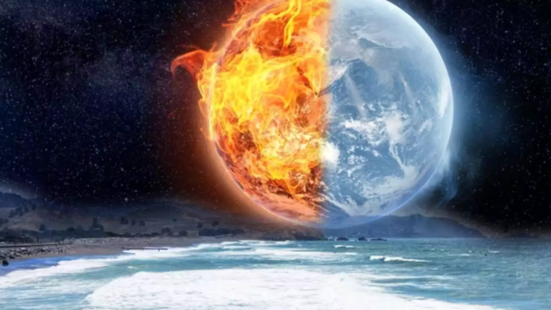 ISRO Satellite Captures El Niño’s Impact on Pacific Ocean ISRO Satellite Captures El Niño’s Impact on Pacific Ocean