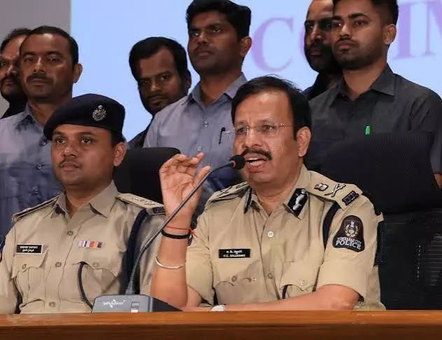No Arrests Made In Ammunition Theft From Madras Regiment Premises in Bolaram No Arrests Made In Ammunition Theft From Madras Regiment Premises in Bolaram