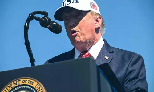 Trump Says Iran War Will End After US Midterm Elections Trump Says Iran War Will End After US Midterm Elections