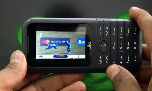 Could a ₹799 Phone Be the Answer to Your Childs Screen Addiction?