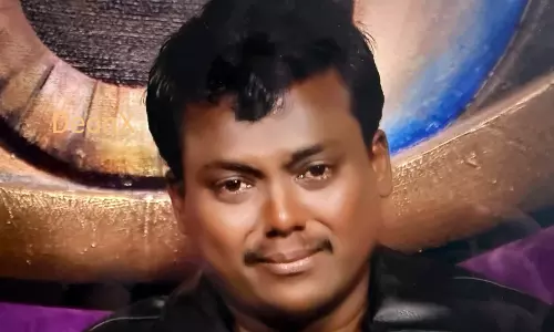 Black Pandi Walks Out of Bigg Boss Tamil Season 10