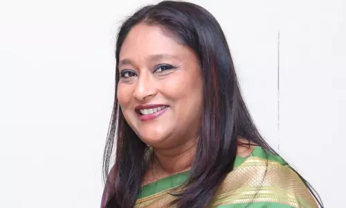 Saima Wazed Resigns As WHO Southeast Asia Chief Amid Fraud Probe Saima Wazed Resigns As WHO Southeast Asia Chief Amid Fraud Probe