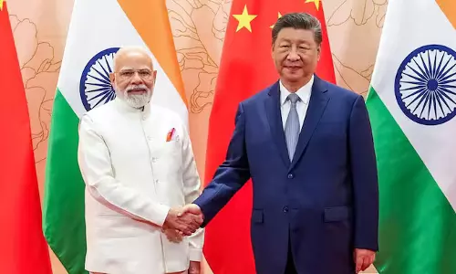 Xi-Modi Meeting May Reset India-China Ties, Business Still Cautious Xi-Modi Meeting May Reset India-China Ties, Business Still Cautious