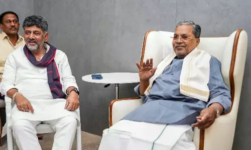 Karnataka Congress Confident on Winning 2028 Assembly Polls
