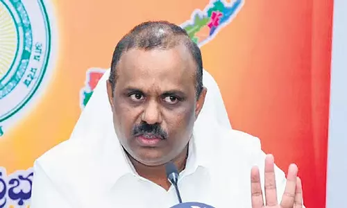 AP Govt Clears Registration of 9 Lakh Acres of Freehold Lands