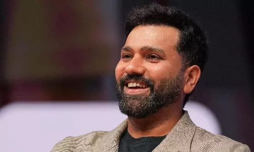 October 2027 Still Far Away, We Will See Then: Rohit on ODI World Cup
