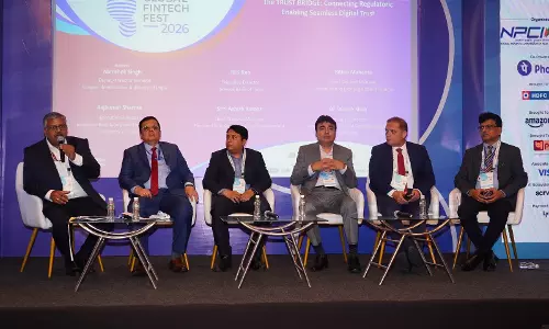 NITI Aayog Advocates Deregulation As Key To Indias Next-gen Reforms NITI Aayog Advocates Deregulation As Key To Indias Next-gen Reforms