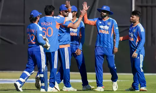 India-Afghanistan Opening T20 To Go Ahead As Scheduled Despite Delhi Police Rescheduling Request India-Afghanistan Opening T20 To Go Ahead As Scheduled Despite Delhi Police Rescheduling Request