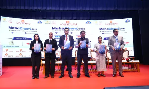 Maharashtra’s New Chemical Policy Aims To Attract Investment, Boost Innovation
