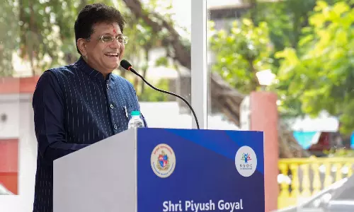 India, Russia Fast-Track Talks on New Bilateral Investment Treaty: Goyal India, Russia Fast-Track Talks on New Bilateral Investment Treaty: Goyal