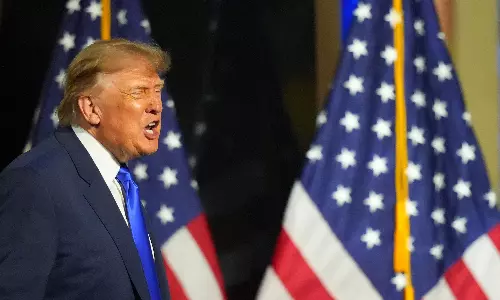 Employees, Students, Dependants and Visitors From India Face Growing US Immigration Hurdles Under Trump Administration