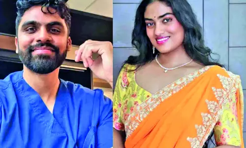 Sharmila’s Daughter Set To Tie The Knot