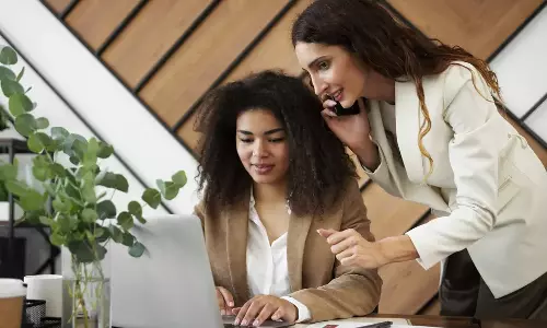 Chennai Companies More Considerate To Women Employees