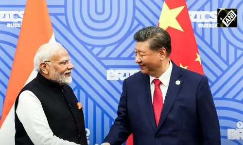 China Confirms Xi’s Presence at BRICS, Brings 400 People Delegation for Talks