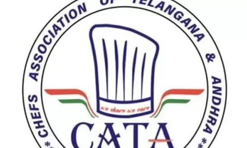 CATA Launches Andhra Pradesh Chapter