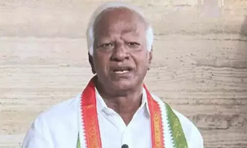 Kadiyam’s Adds Panel Speaker Role to Political Career Kadiyam’s Adds Panel Speaker Role to Political Career