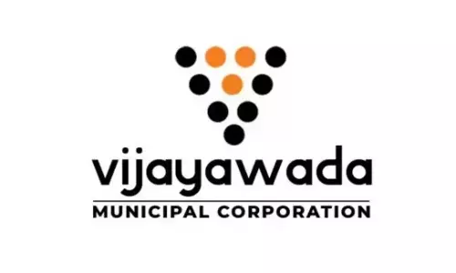 Vijayawada Steps Up Ganesh Immersion, Pandal Safety Vijayawada Steps Up Ganesh Immersion, Pandal Safety