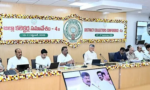 GST Data To Give AP’s Real-time Economic Growth Picture