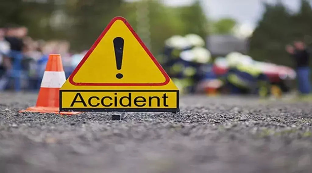 Three Killed in Road Accident Near Uravakonda Three Killed in Road Accident Near Uravakonda