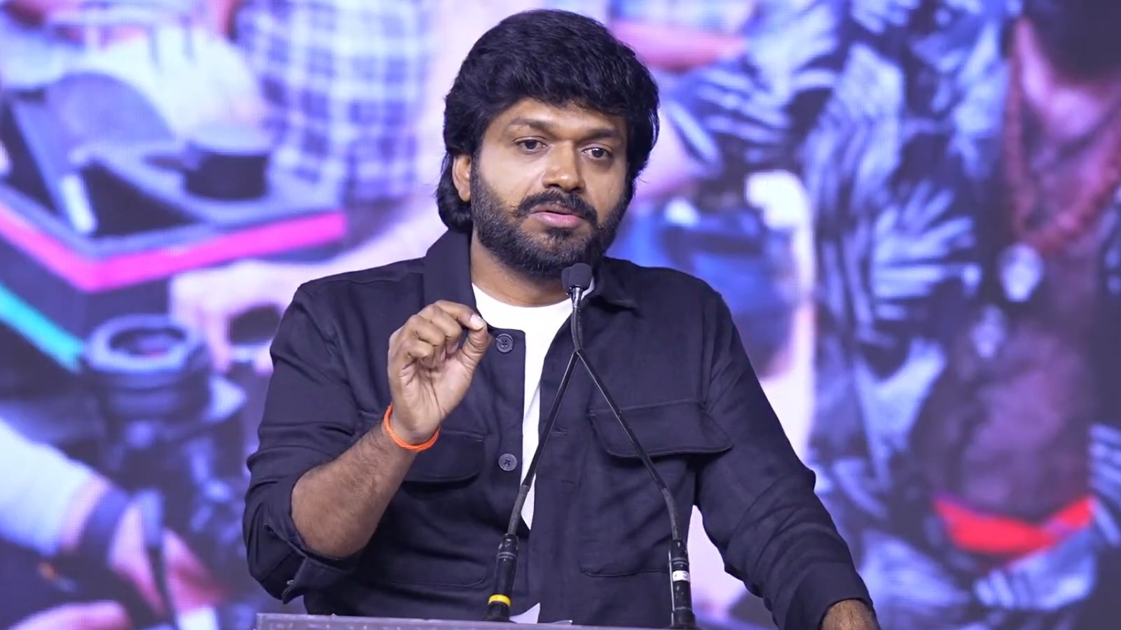 Anil Ravipudi’s Viral Response Rejects Excessive Fan Reverence