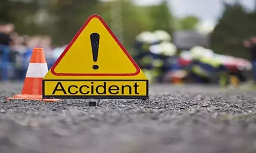 7 Killed, 19 Injured as Truck Rams Pickup Van in Maharashtra’s Amravati