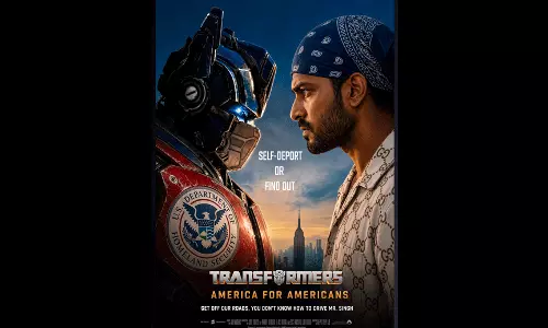 US DHS Ad Targeting ‘Mr Singh’ Sparks Racism, Profiling Row US DHS Ad Targeting ‘Mr Singh’ Sparks Racism, Profiling Row