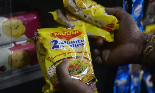 From Maggi Noodles To Thums Up: How India Became Dependent on Cheap Packaged Food