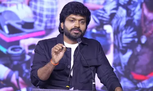 Anil Ravipudi Glorifies Ravi Teja’s Sustained Popularity After Irumudi