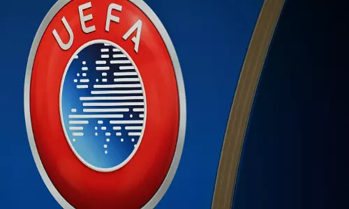 UEFA Urges US Court To Deny FIFA Subsidiaries Bid To Join Infantino Discovery Fight UEFA Urges US Court To Deny FIFA Subsidiaries Bid To Join Infantino Discovery Fight