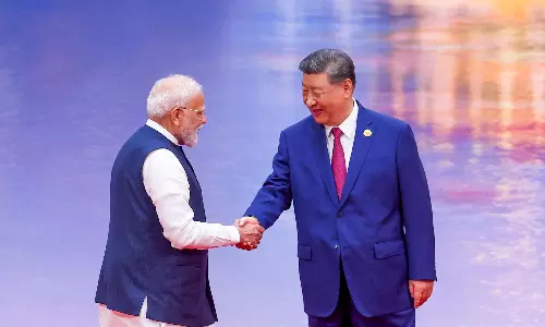 Should Handle Our Differences Properly: China Ahead of Modi-Xi Meet Should Handle Our Differences Properly: China Ahead of Modi-Xi Meet
