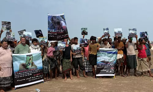 Yemen Fighting Escalates, Forcing At Least 46,000 to Flee: UN