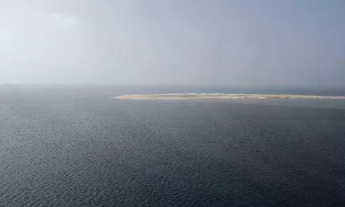 Iran-Backed Houthis Seize Yemen Island at Red Sea Entrance: Officials