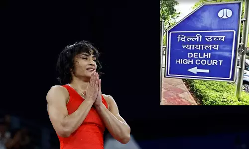 Delhi HC to Examine Balance Between Maternity & Sporting Career